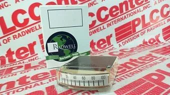 Щитовой измерительный прибор Артикул 1136-H-L от производителя INTERNATIONAL INSTRUMENT