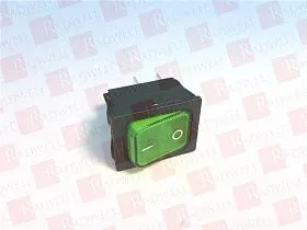 Селекторный переключатель Артикул 1835-3419 от производителя MARQUARDT