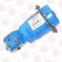 Пневмопривод Артикул QP2C/M от производителя METSO AUTOMATION