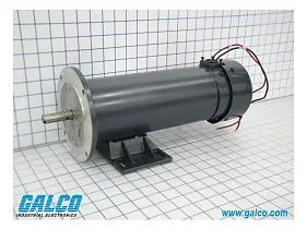 Electrol M-4621AB-ELTL