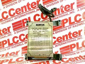 Источник питания PMT-20C-P BERTAN/SPELLMAN 24-30В DC, 0-20мА