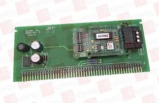 Плата процессора / контроллера Артикул 20059 от производителя ONICON