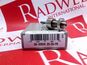 Гидравлический цилиндр Артикул MA250X0.25DARB от производителя MEAD