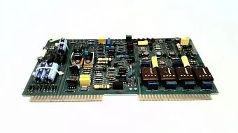 3-531-3370A Дополнительный модуль/плата сервопривода от CINCINNATI MILACRON