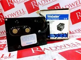 Трансформатор зажигания Webster 313-25AB62, 120V/10KV