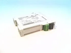 Блок коммутации FTW325-C2B1A двухканальный, 2.5 ВА, 20-60 В, 50/60 Гц, ENDRESS & HAUSER