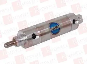 Пневматический цилиндр Артикул 171.5-P от производителя BIMBA