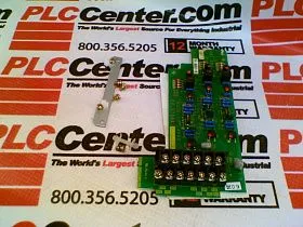 Управляющая плата Артикул OPC-G9S-CPW от производителя GENERAL ELECTRIC