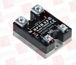 Твердотельная перегрузка / реле Артикул 120D25 от производителя OPTO 22