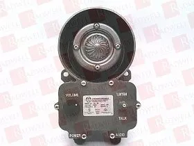 Переговорное устройство / динамик  Артикул AD-56 от производителя FEDERAL SIGNAL