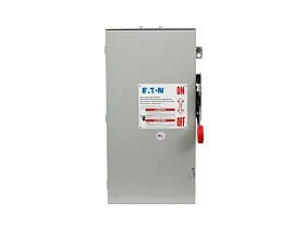 Cutler Hammer, Div of Eaton EATON-DH223NRKV