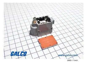 Namco Controls EA700-10001