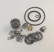 Комплект уплотнений гидравлического клапана DYNAFLUID 2000-100-3/4J