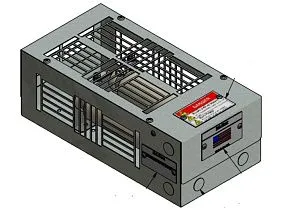 Post Glover DB80D0-0800-10100AA0