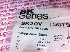 Диод SK20V от THOMSON CONSUMER