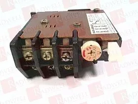 Твердотельная перегрузка / реле Артикул R20E-11 от производителя TOSHIBA