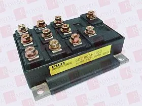 Транзистор Артикул 6DI100AH-050 от производителя FUJI ELECTRIC