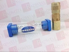 Перемычка / клемма / штекер Артикул 3650-R4 от производителя TOMCO INC