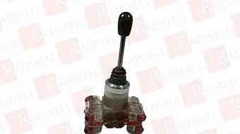 Тумблер  Артикул L22ML1010CRCR от производителя MAFELEC