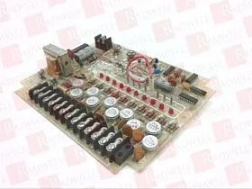 Плата процессора / контроллера Артикул DNC-T1353-C10 от производителя AMETEK