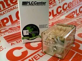 Реле / розетка Артикул RCPLU11/3D/10/110V от производителя FEME