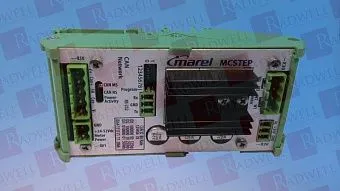 Цепь управления Артикул MCSTEP-C от производителя MAREL