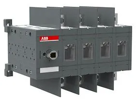 ABB OT400U04C
