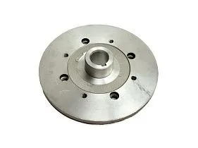 Baldor-ABB Motors HA6104A01SP