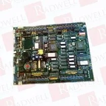 Плата системы управления ОВиК Артикул ICP-025 от производителя DELTA CONTROLS