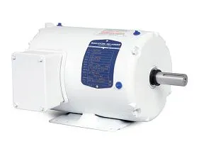 Baldor-ABB Motors WDM3542