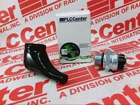 Аварийный выключатель Артикул 1110-0528 от производителя OEM INTERNATIONAL