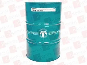 Охлаждающая жидкость Артикул SC230-54G от производителя MASTER FLUID SOLUTIONS