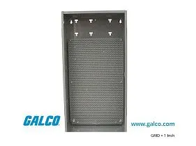 Functional Devices SP3804S