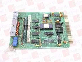 Плата ПК Плата ПЛК / дополнения к  плататам Артикул 86-4190 от производителя TRI SEN SYSTEMS