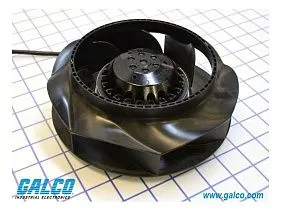 ebm-papst, Inc. R2E190-RA26-05