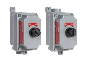 Killark FXCS-5S3R6G-M