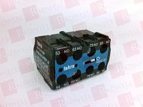 Устройство для пускателя / стартера Артикул ND4C-40 от производителя ISKRA