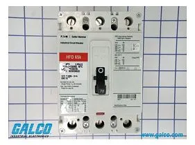 Cutler Hammer, Div of Eaton EATON-6639C98G93