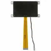 Интерфейс оператора LEDBL51852-B-1 от OPTREX