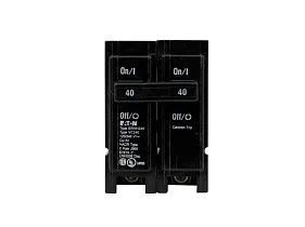 Cutler Hammer, Div of Eaton BRHH240