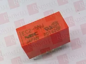 Реле / розетка Артикул EC25NJ от производителя