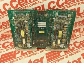 Управляющая плата Артикул SC-PP-93-A/2 от производителя TSC