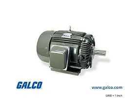 TECO Westinghouse CP1254/8