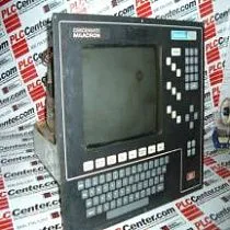 Интерфейс оператора A850 от CINCINNATI MILACRON