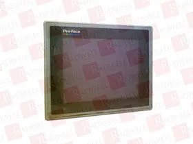 Интерфейс оператора Артикул GP377-SC41-24V от производителя SCHNEIDER ELECTRIC