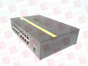 Селекторный переключатель Артикул TE100-S16EG от производителя TRENDNET