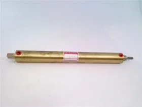 Пневматический цилиндр ALLENAIR E1-1/8X10-BC-RM, ход 10 дюймов