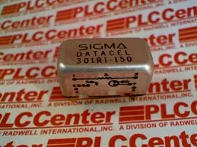 Твердотельная перегрузка / реле Артикул 301R1-150 от производителя SCHNEIDER ELECTRIC