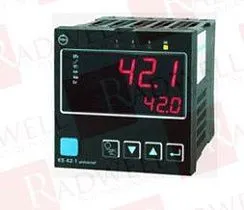 Контроль температуры / процесса Артикул KS42-102-0000F-000 от производителя DANAHER CONTROLS