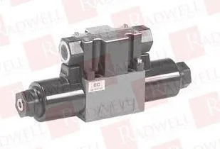 Электромагнитный клапан  Артикул DG4V-3-8C-U-T-100 от производителя TOKYO KEIKI